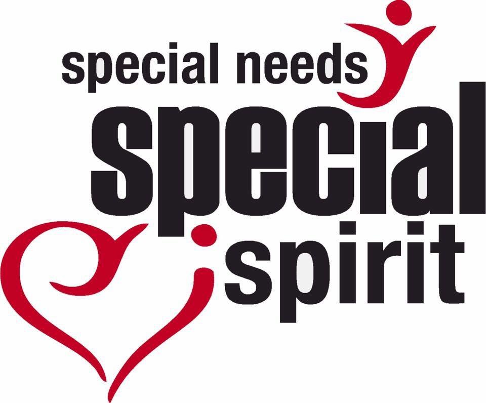 Special Needs-Special Spirit
