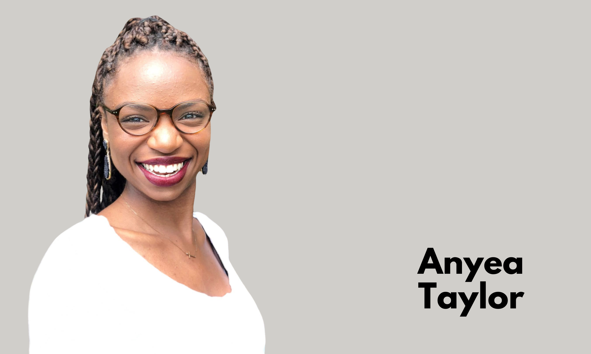 Anyea Style as a Career — The Tween Esteem Project