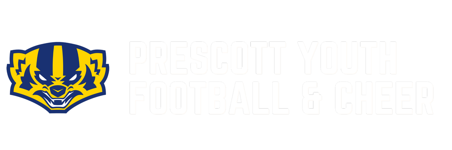 Prescott Youth Football &amp; Cheer