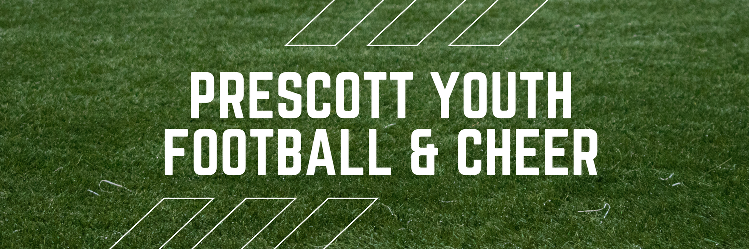 Prescott Youth Football &amp; Cheer