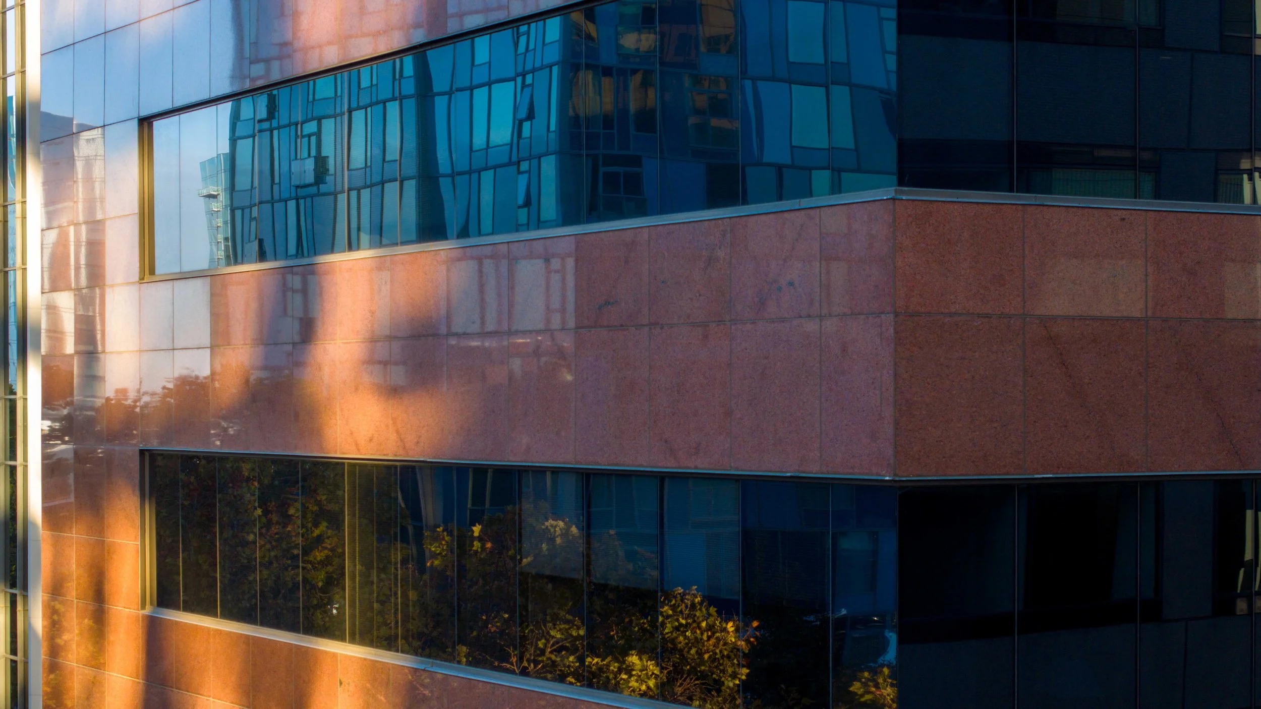 Exterior Photography For Architect William Fisher