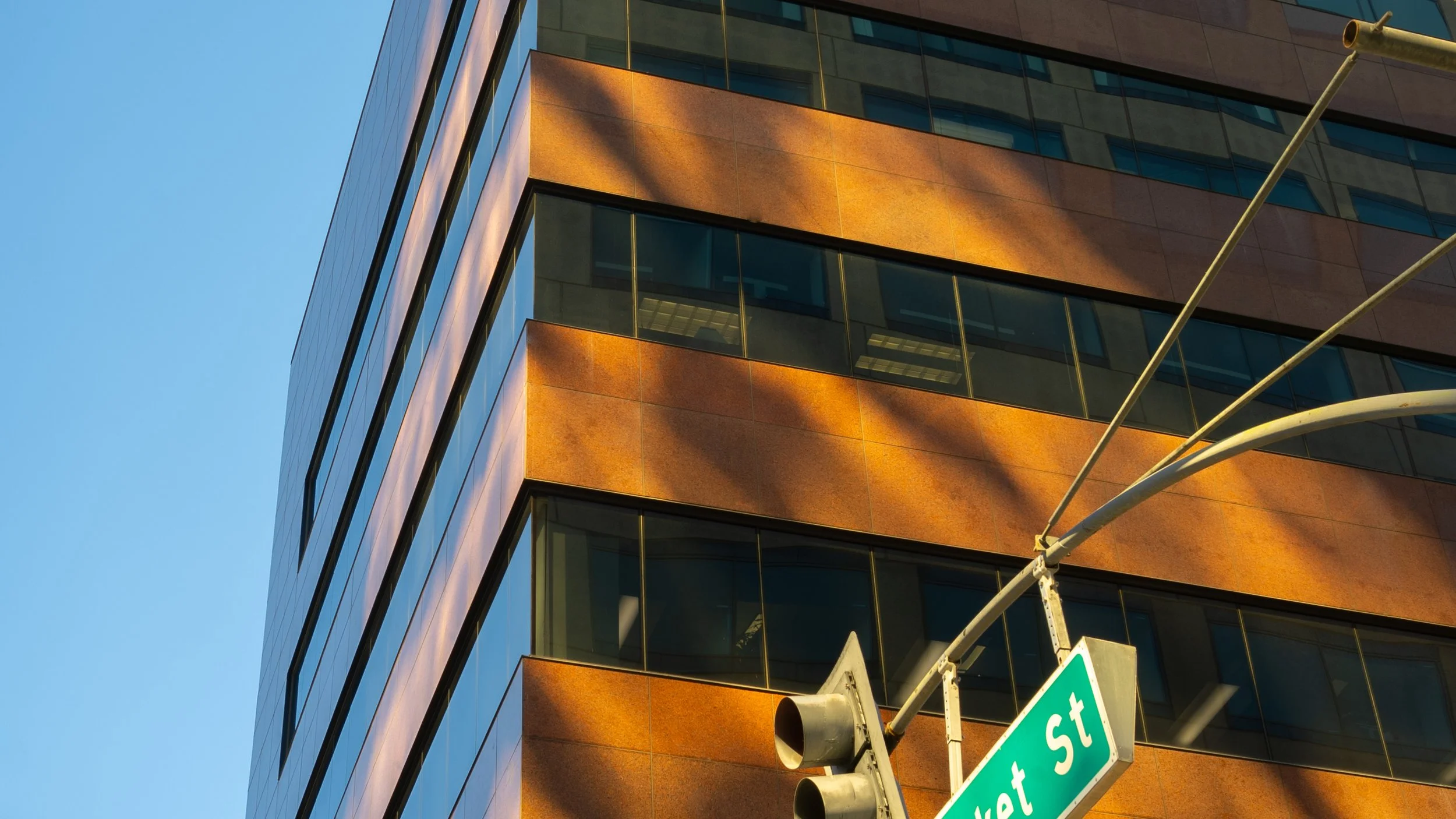 Exterior Photography For Architect William Fisher