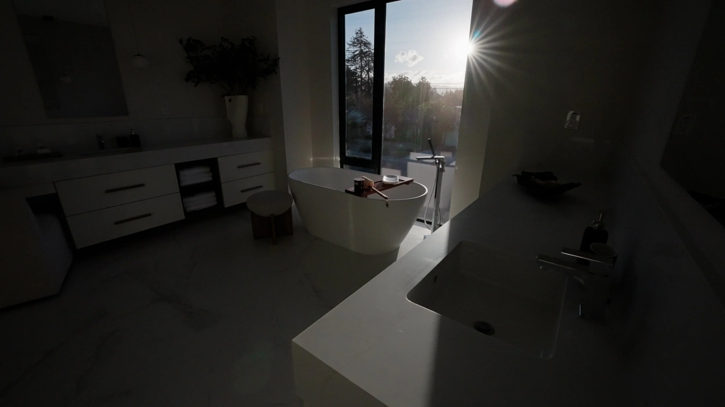 Agent Video Tour of 4.3 Million Home