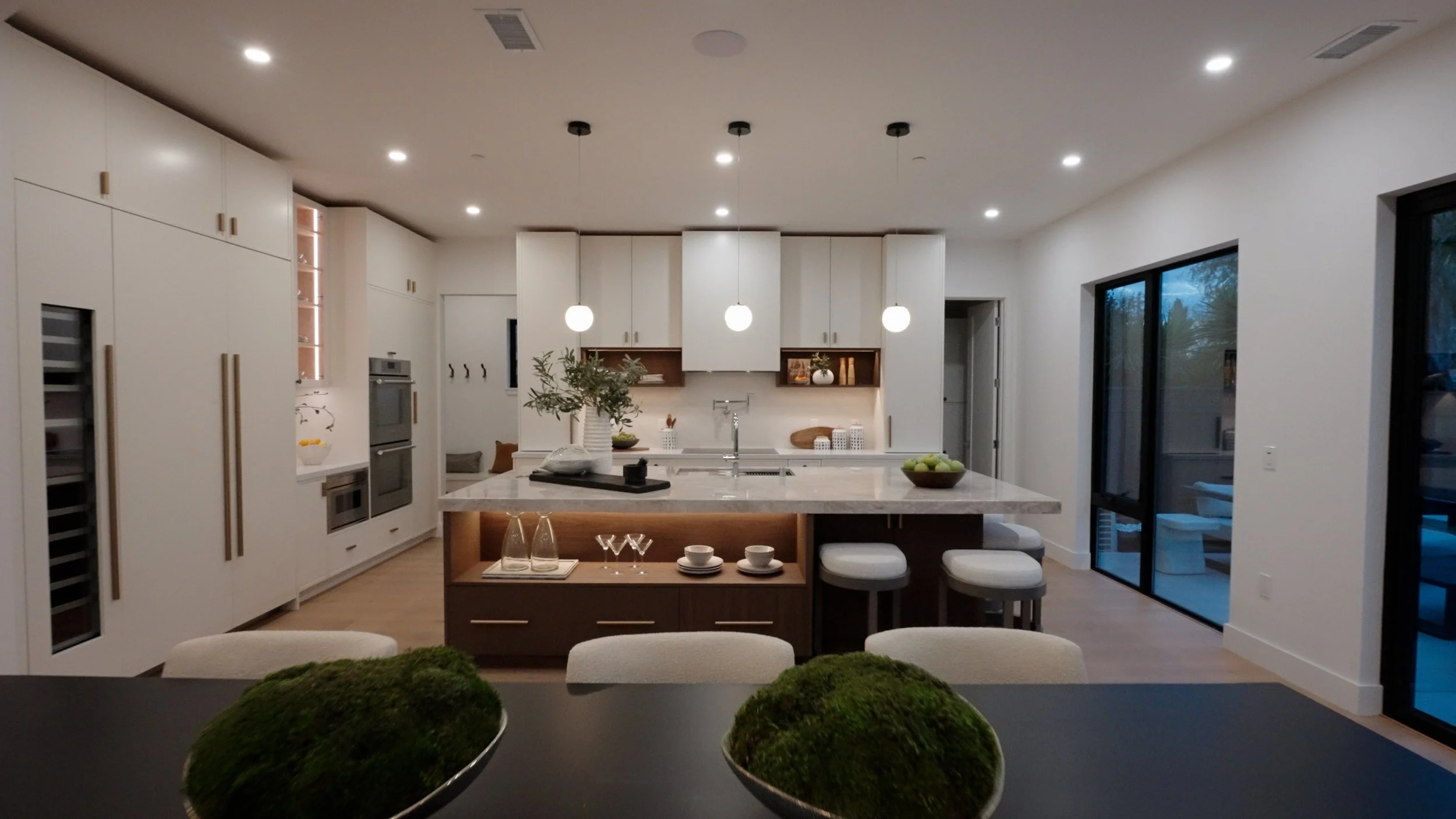Agent Video Tour of 4.3 Million Home