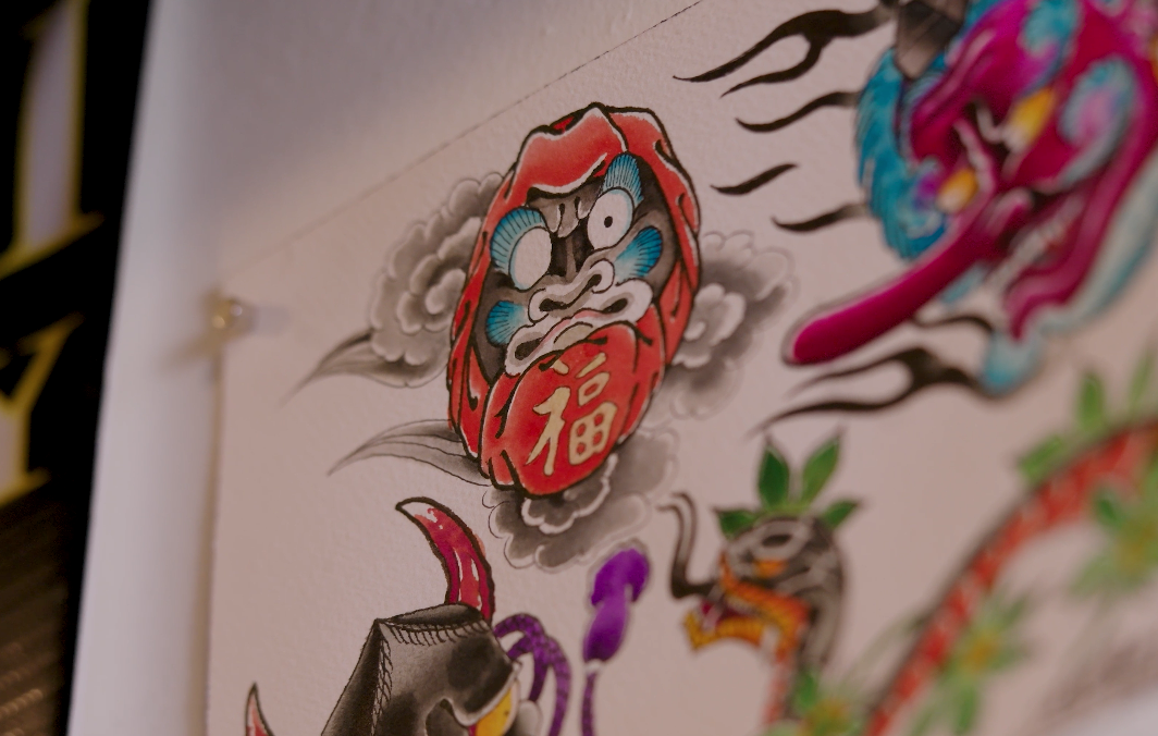 Tattooing Through NYC's Tattoo Prohibition