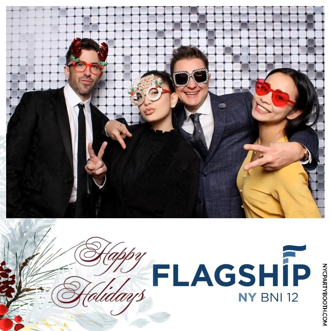 BNI12 recently celebrated their holiday party at Fred Astaire Dance Studios, an event marked by festive energy and engaging activities. Jessa and Chris, talented instructors from the studio, conducted an exhilarating salsa dance lesson, inviting all 