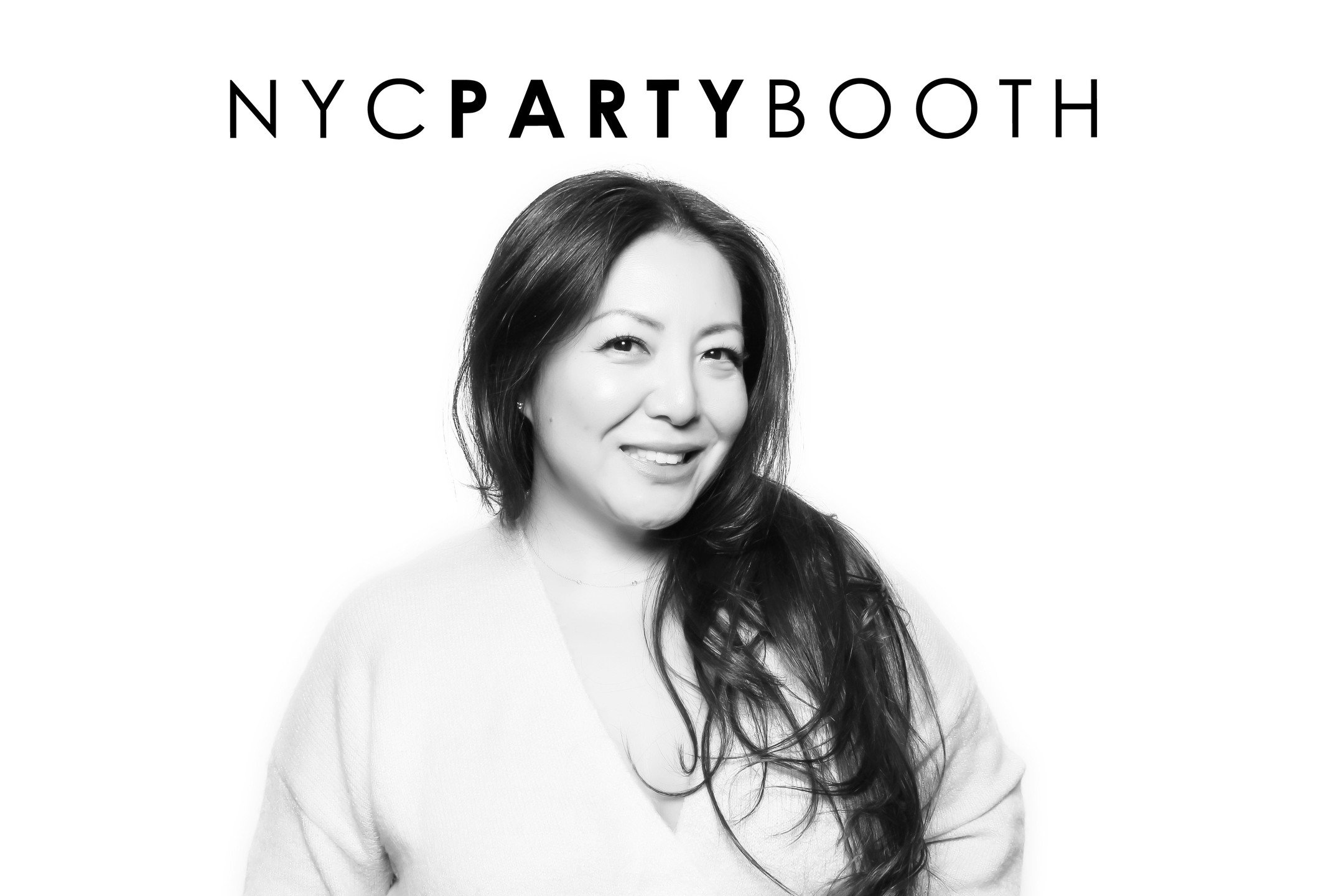 What makes our glam photo booths so popular? We are going to only talk about the two reasons. Glam photo booths have surged in popularity for several reasons but only NYC Party Booth can produce the high quality immaculate photos for your guests. (Op