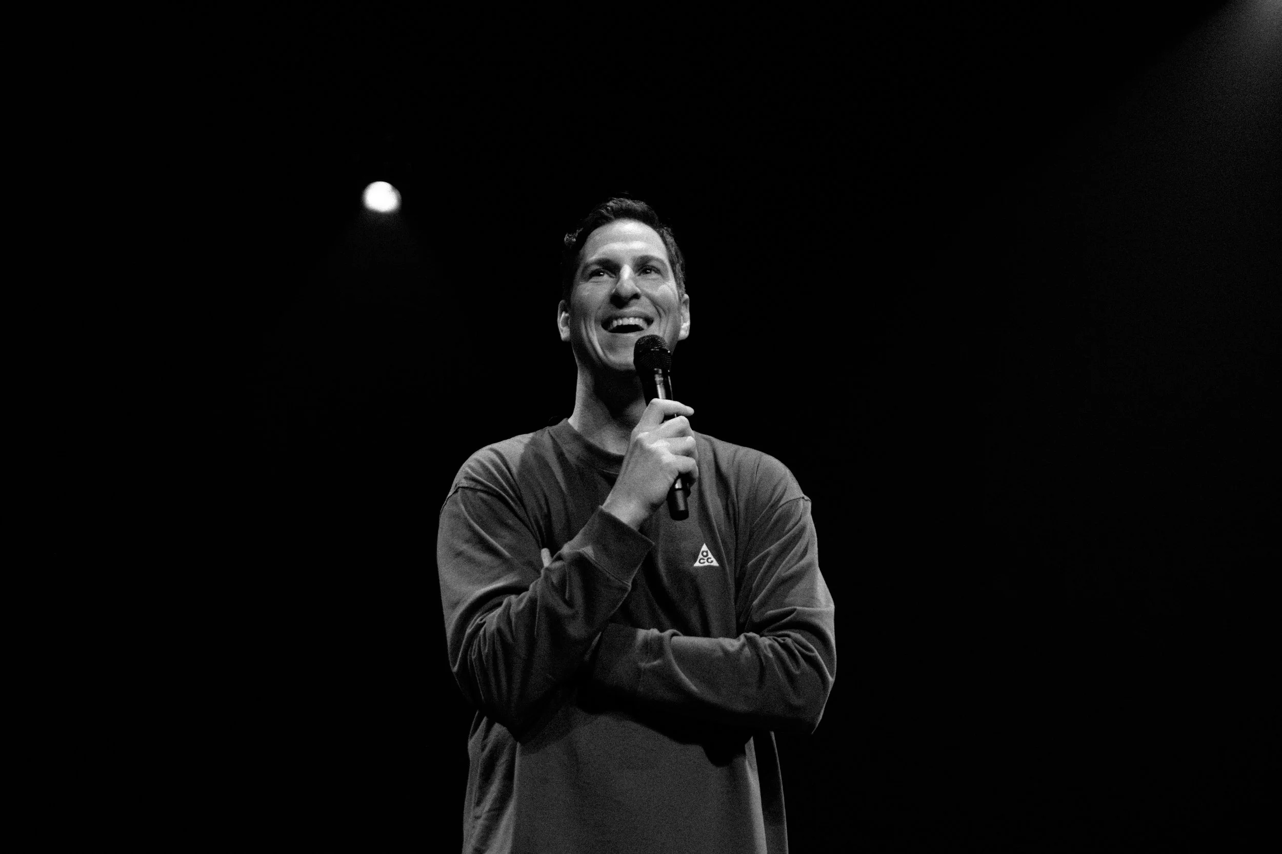 Guillaume Pineault - En rodage