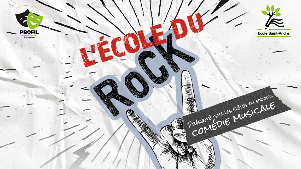 L'École du rock