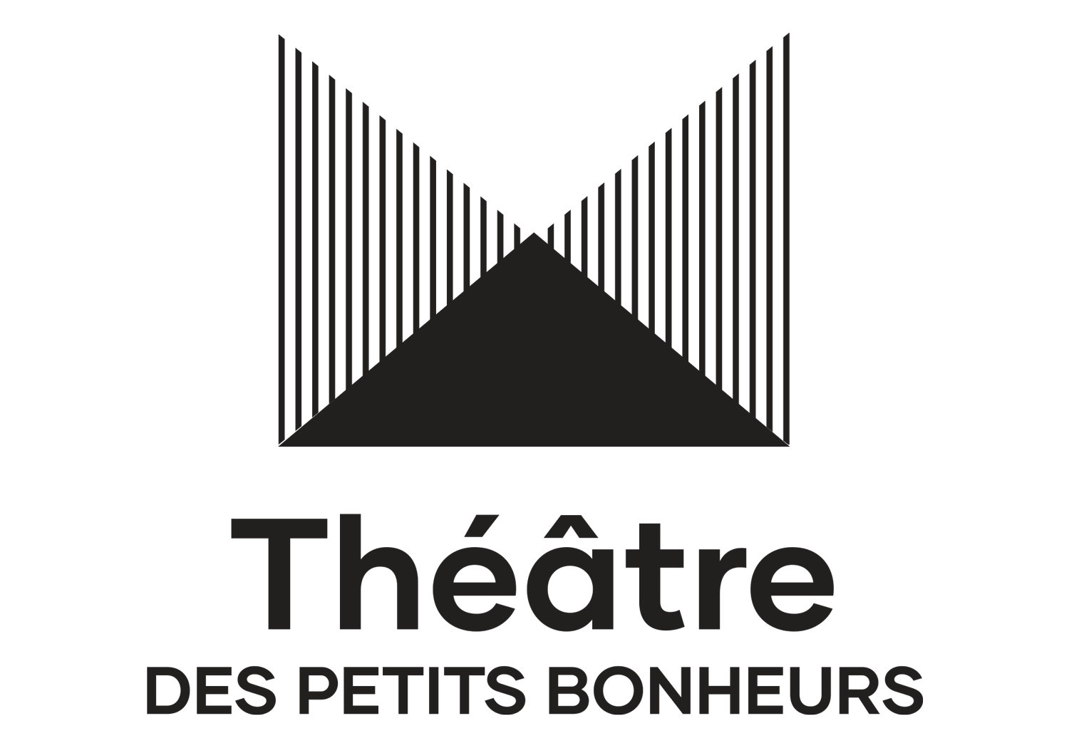 Théâtre des petits bonheurs