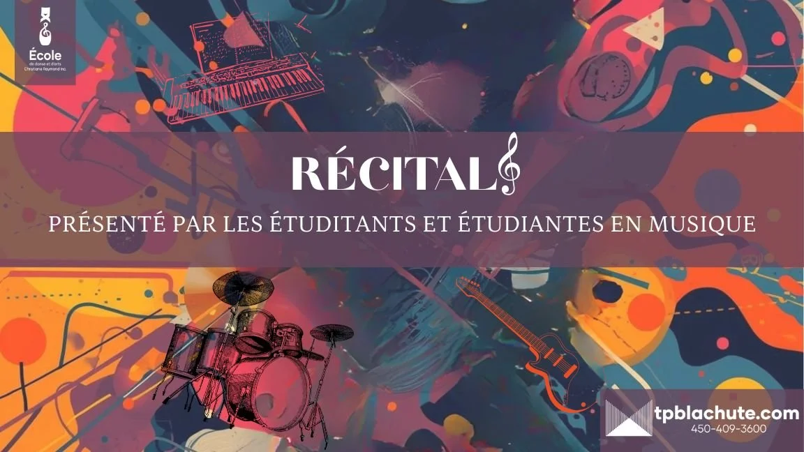 Récital