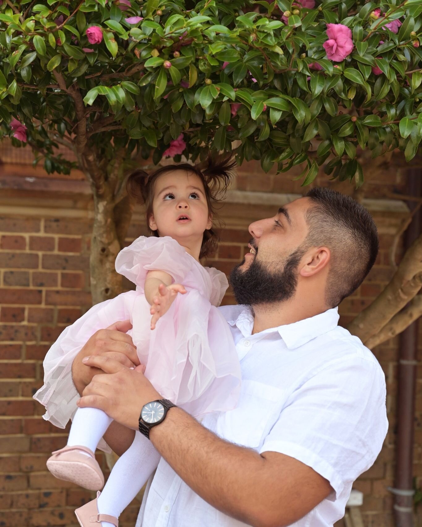 Mia's big sister deserved her own post 🌺

#christening #baptism #sydneyphotographer #sydneyphotography #camden #macarthur #familyphotography #family #children