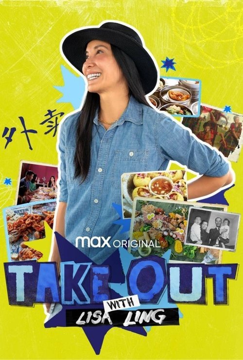 Take Out with Lisa Lang