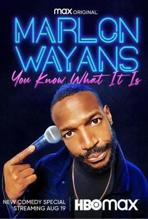 Marlon Wayans