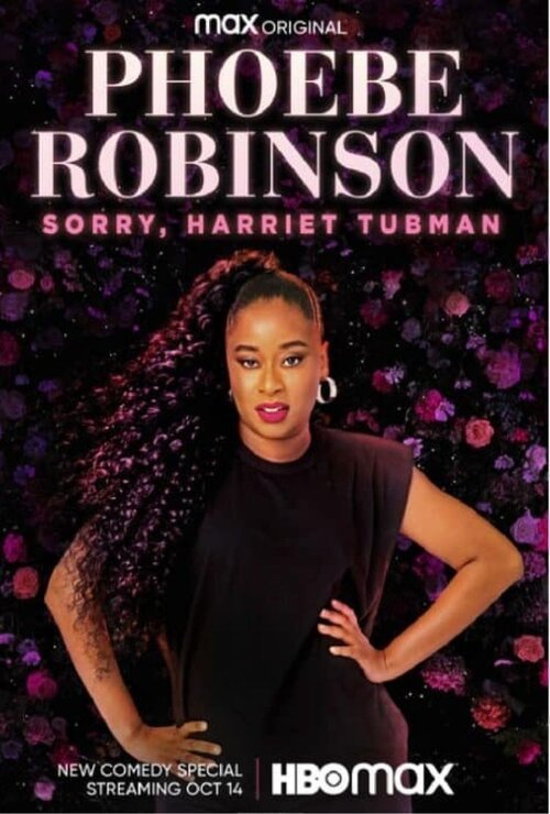 Phoebe Robinson