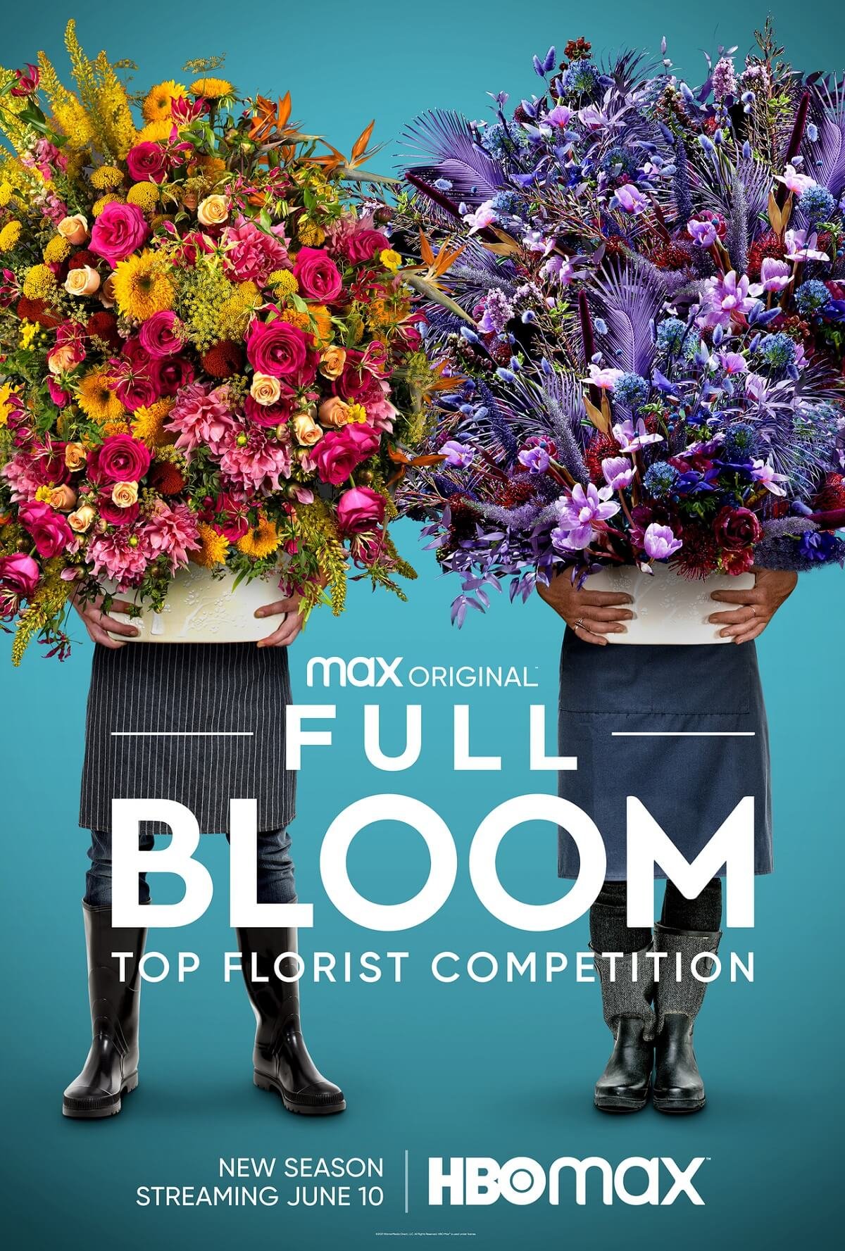 Full Bloom S2