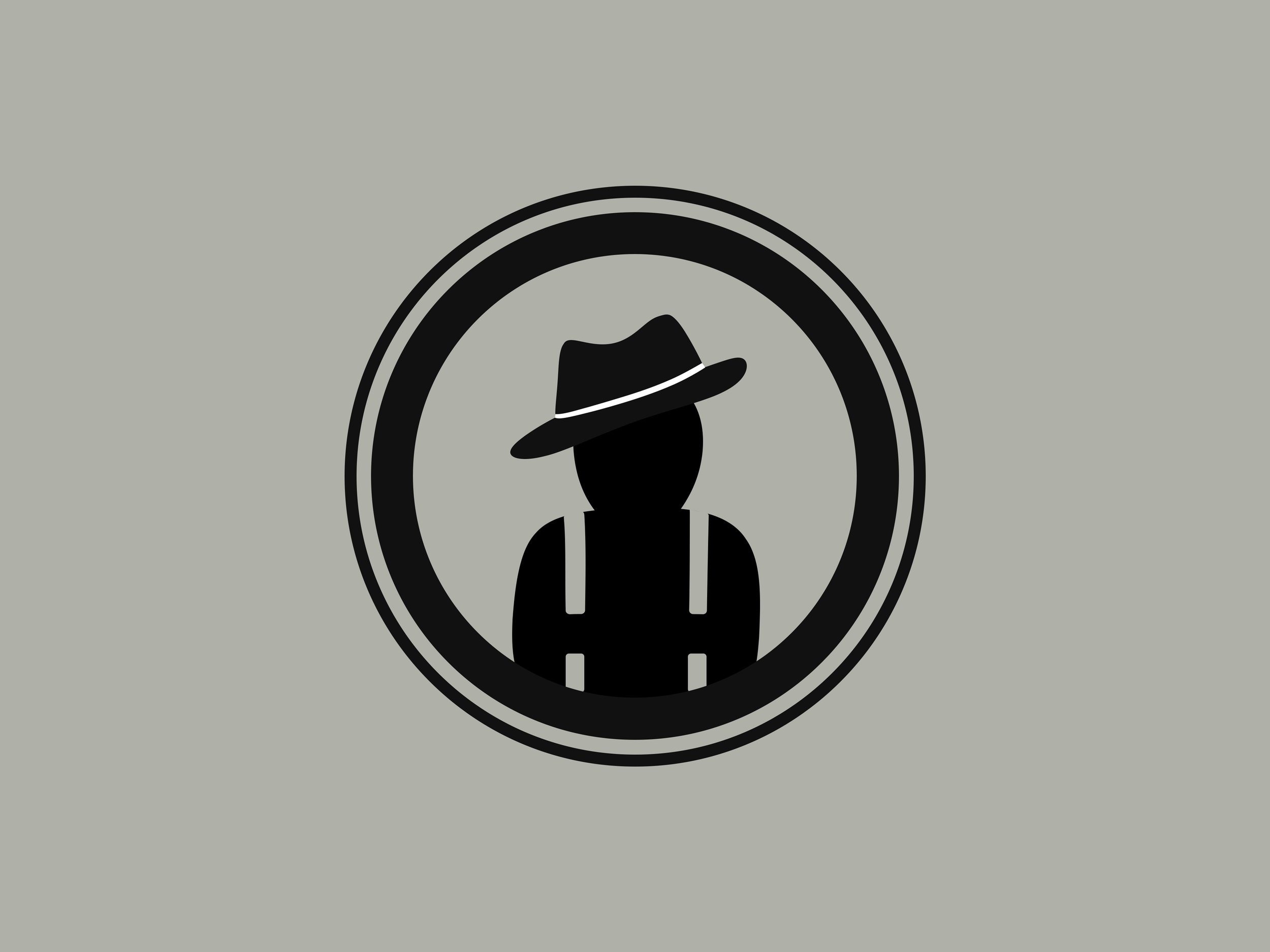 Logo Design for Mafia Club