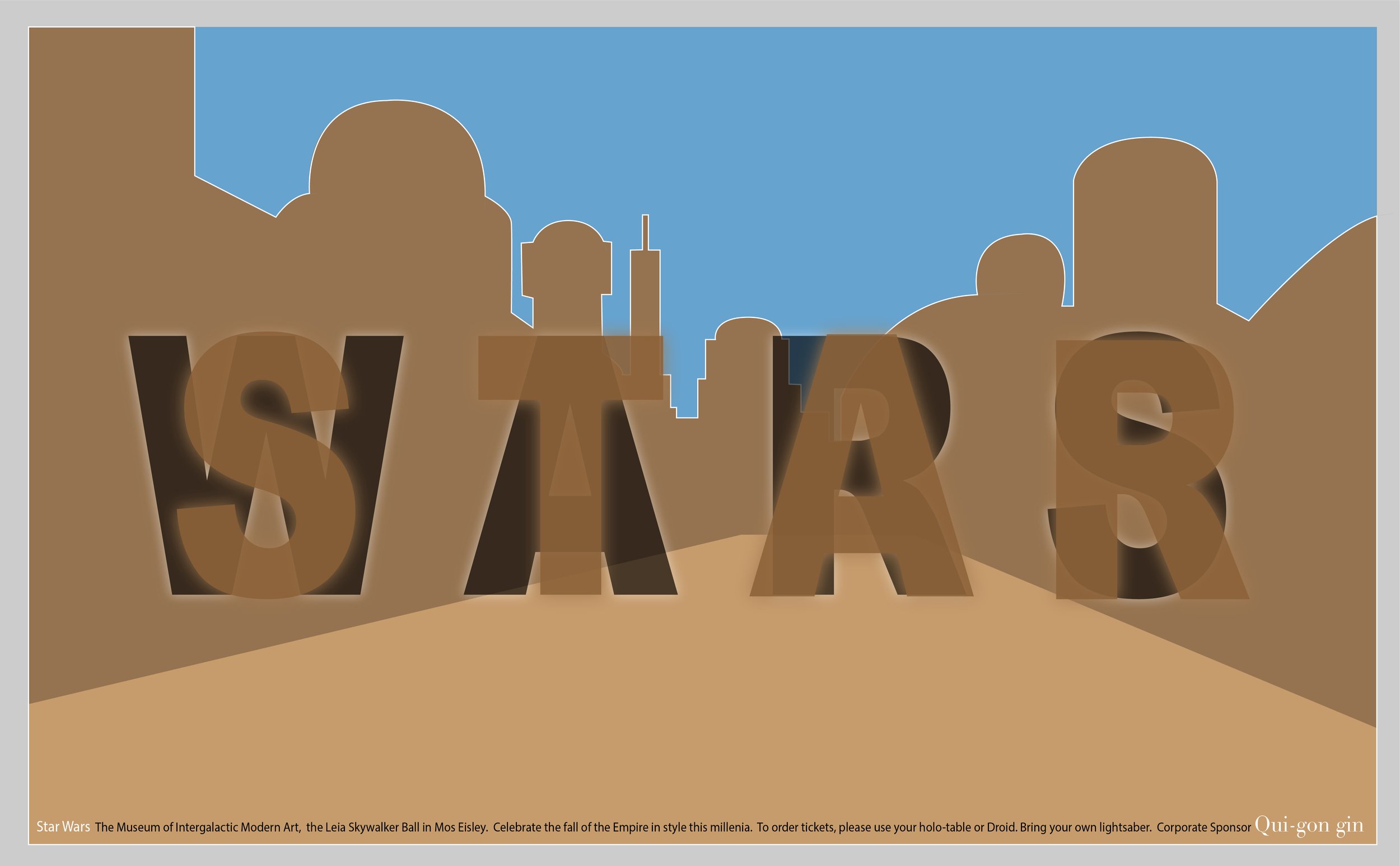 Poster Design
