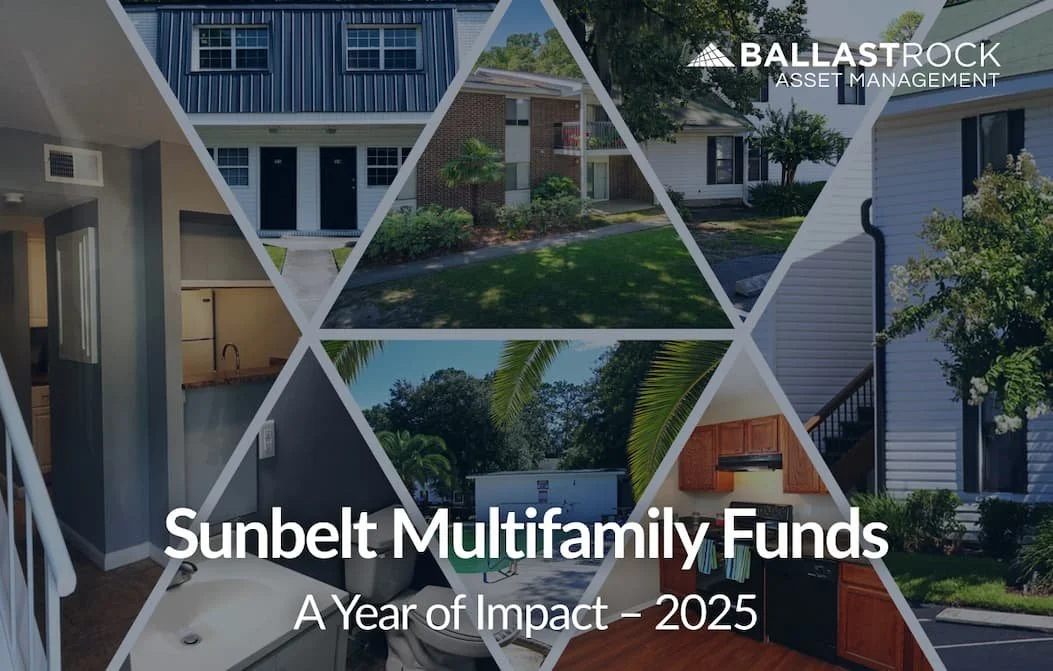 Delivering on Our Commitment to Impact, Despite a Challenging Operating Environment