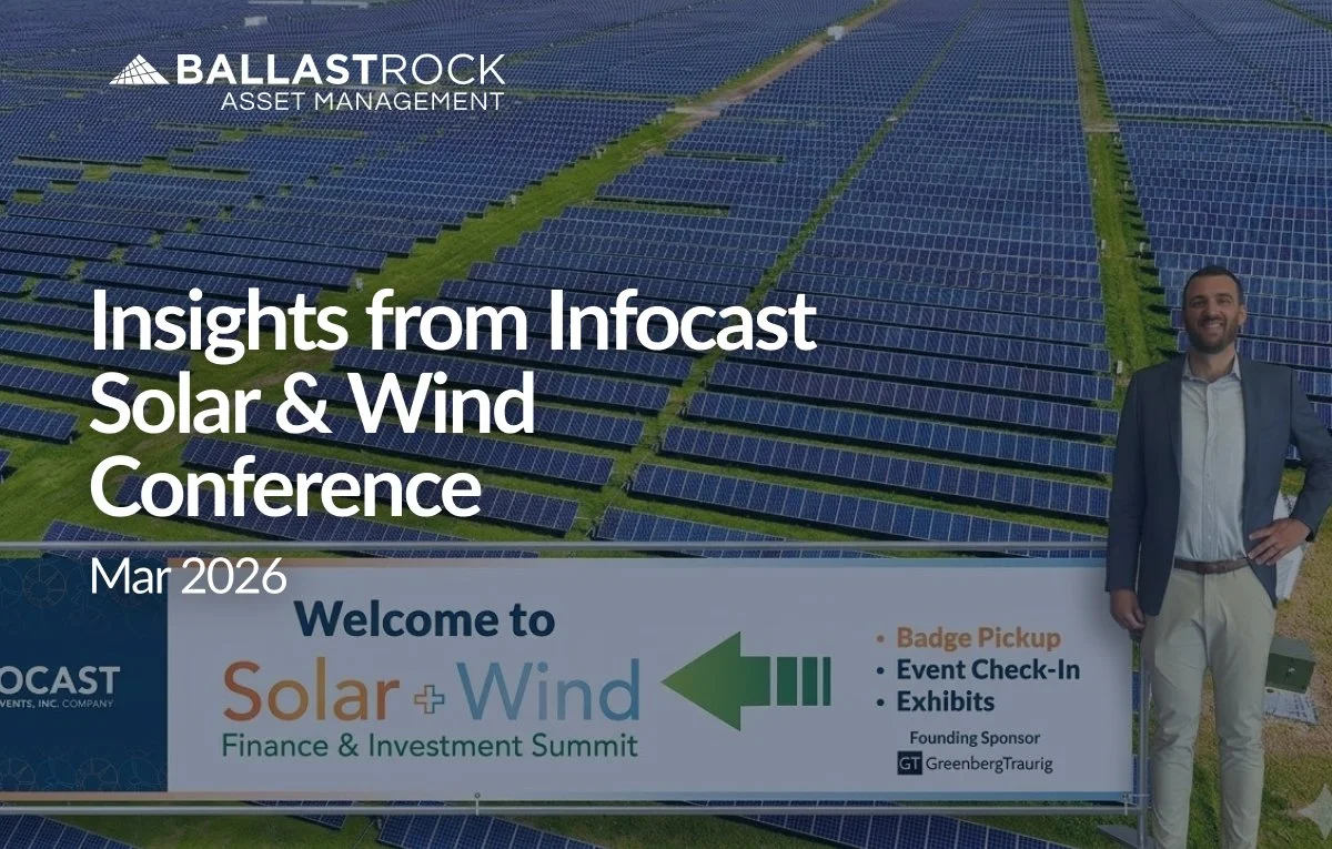 Urgency, Opportunity, and the Road Ahead for Community Solar Lending