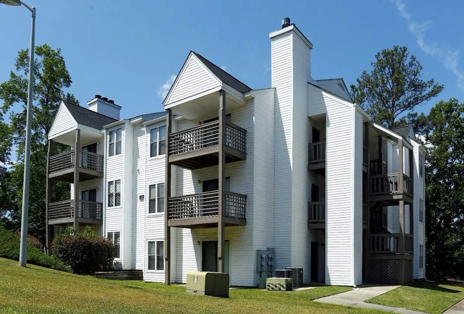 North Crossings Apartments