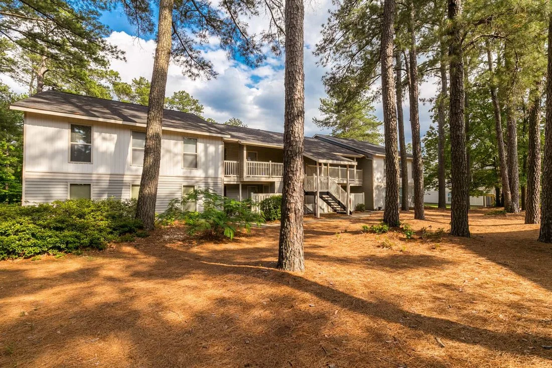 Windtree Apartments