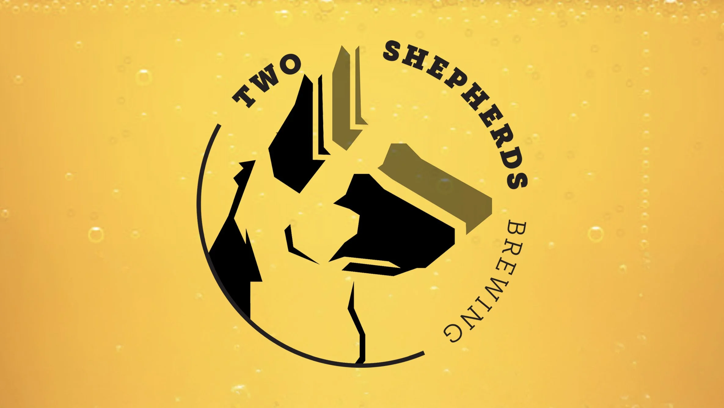 Two Shepherds Brewing Logo