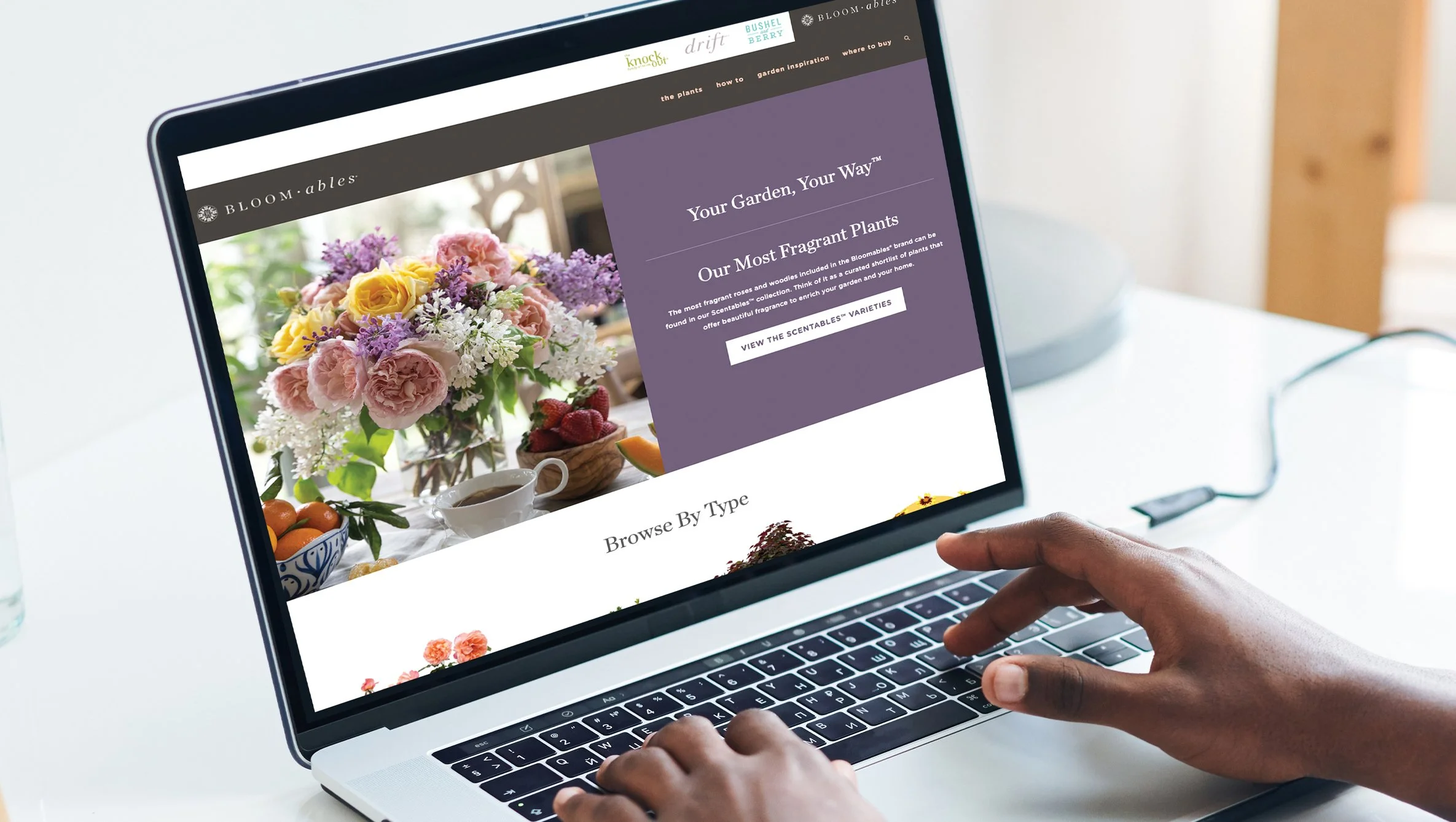 🔗  Bloomables Website