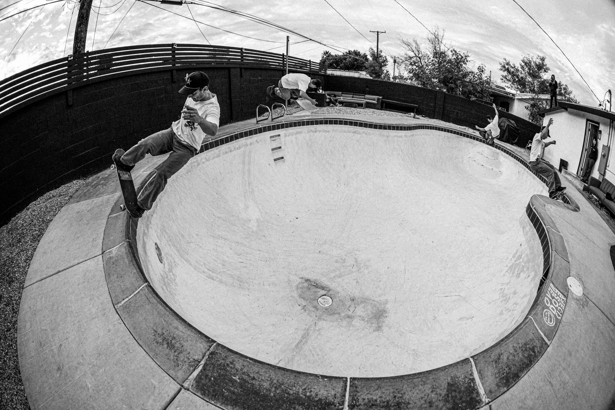 Tristan Rennie_Pool Line BW_Las Vegas January 2026_Ballard.jpg
