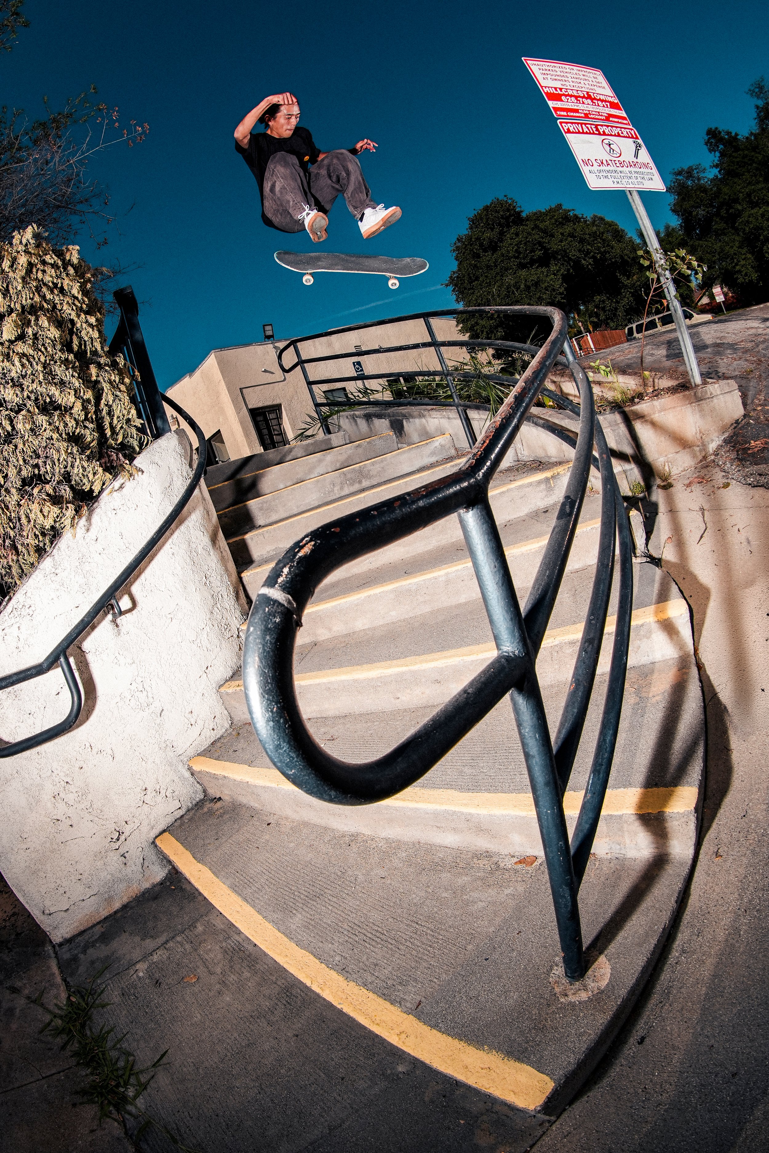 Kento Urano_Half Cab Flip_March2026_Ballard.jpg