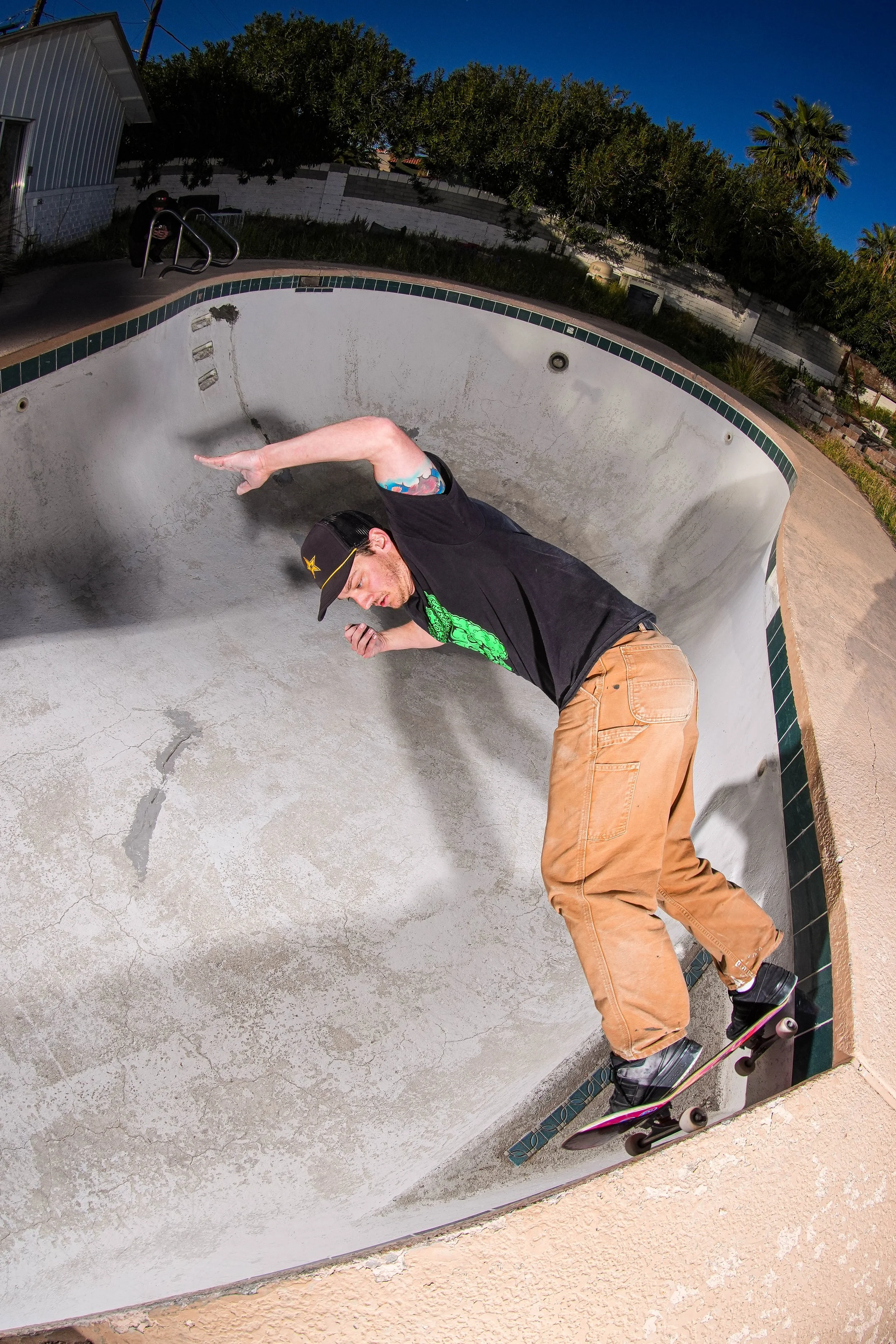 Tristan Rennie_LoveSeatCarve_Las Vegas_January 2026_Ballard.jpg