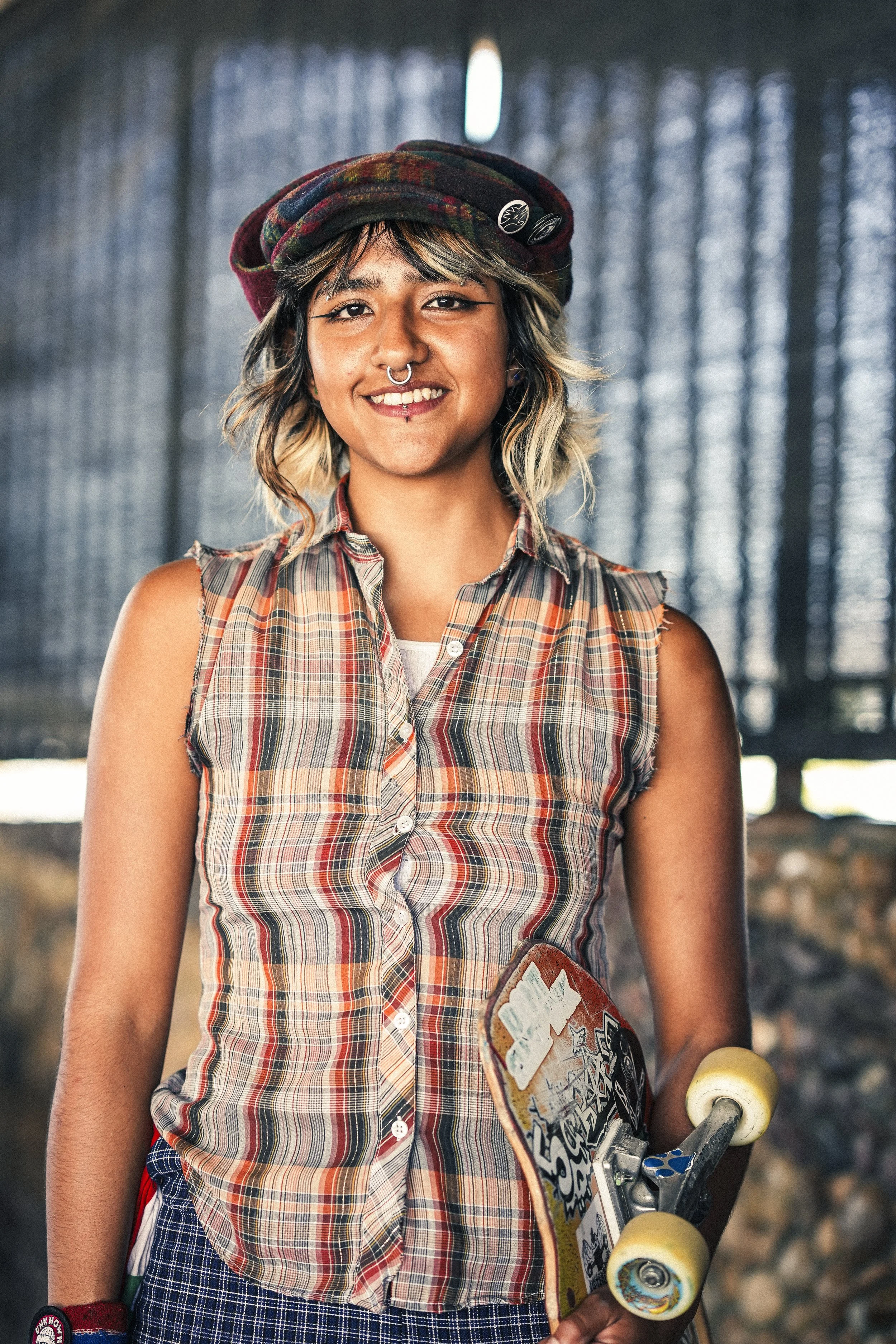 Nina Aguilar_Women of Washington Street_June 2026_Ballard.jpg