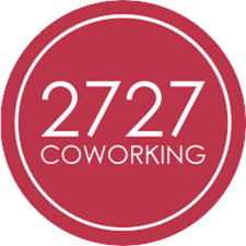 2727 Coworking - Bureaux à louer logo