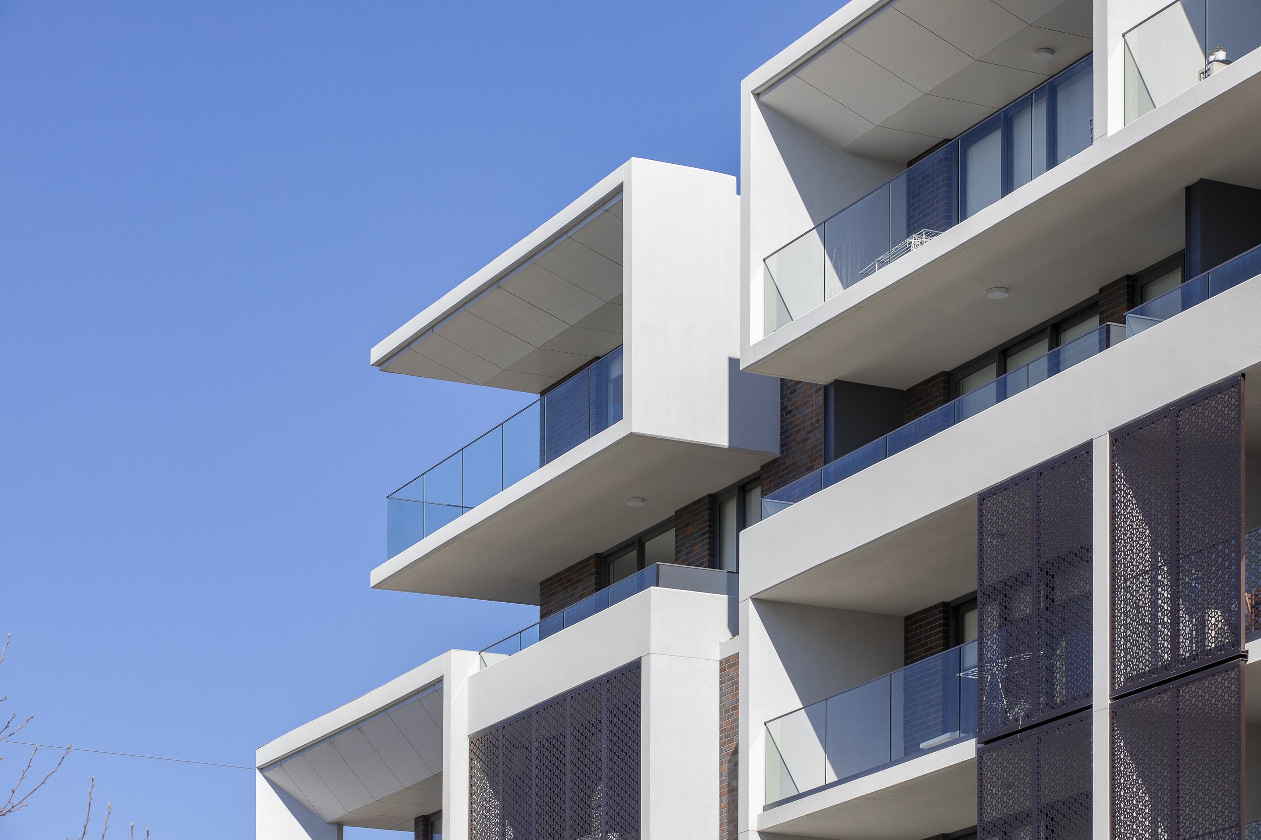 TRIBUS. 2-8 Loftus St, Turella.