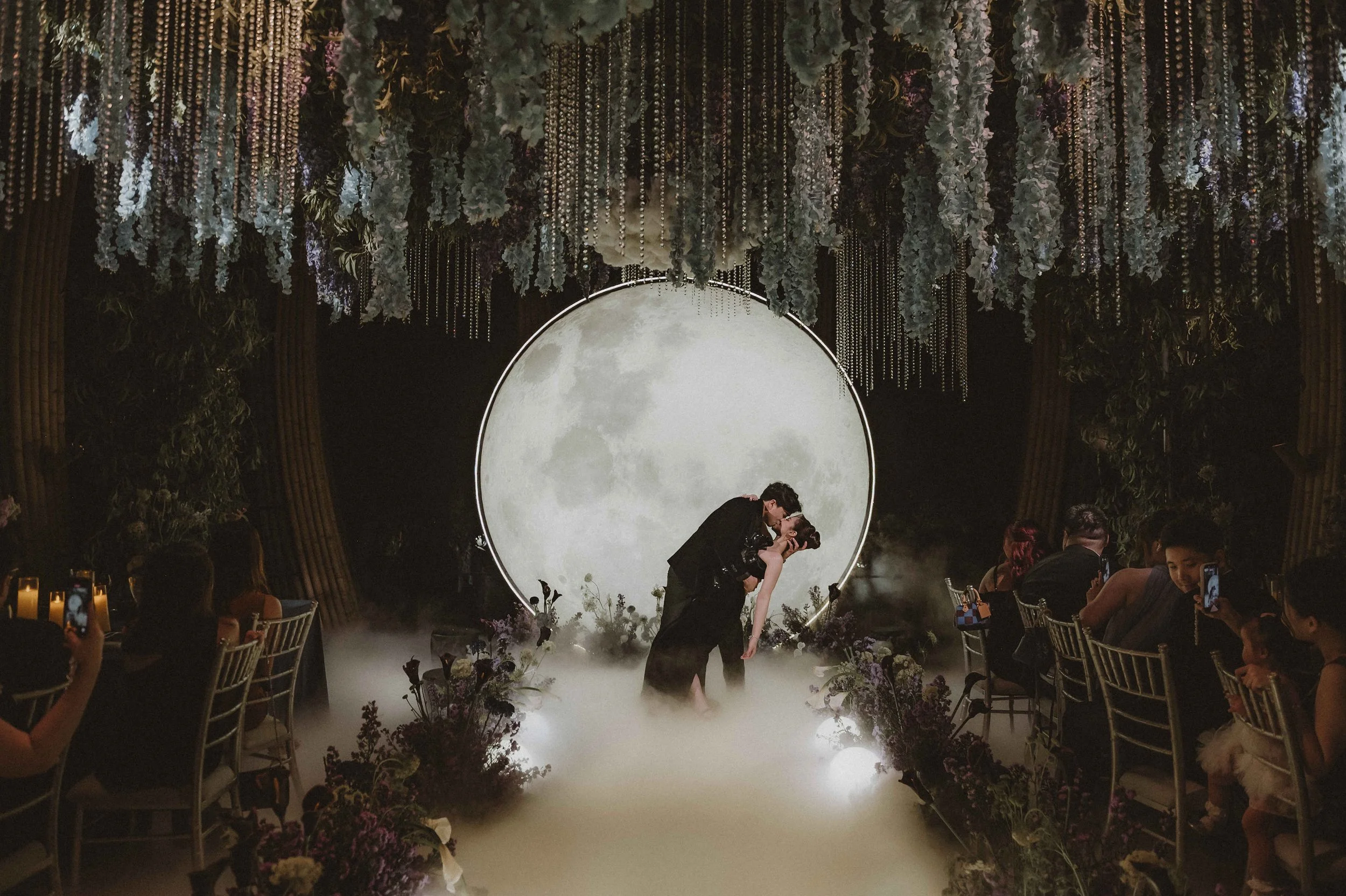 CHRIS & AGNES | The Apurva Kempinski Bali