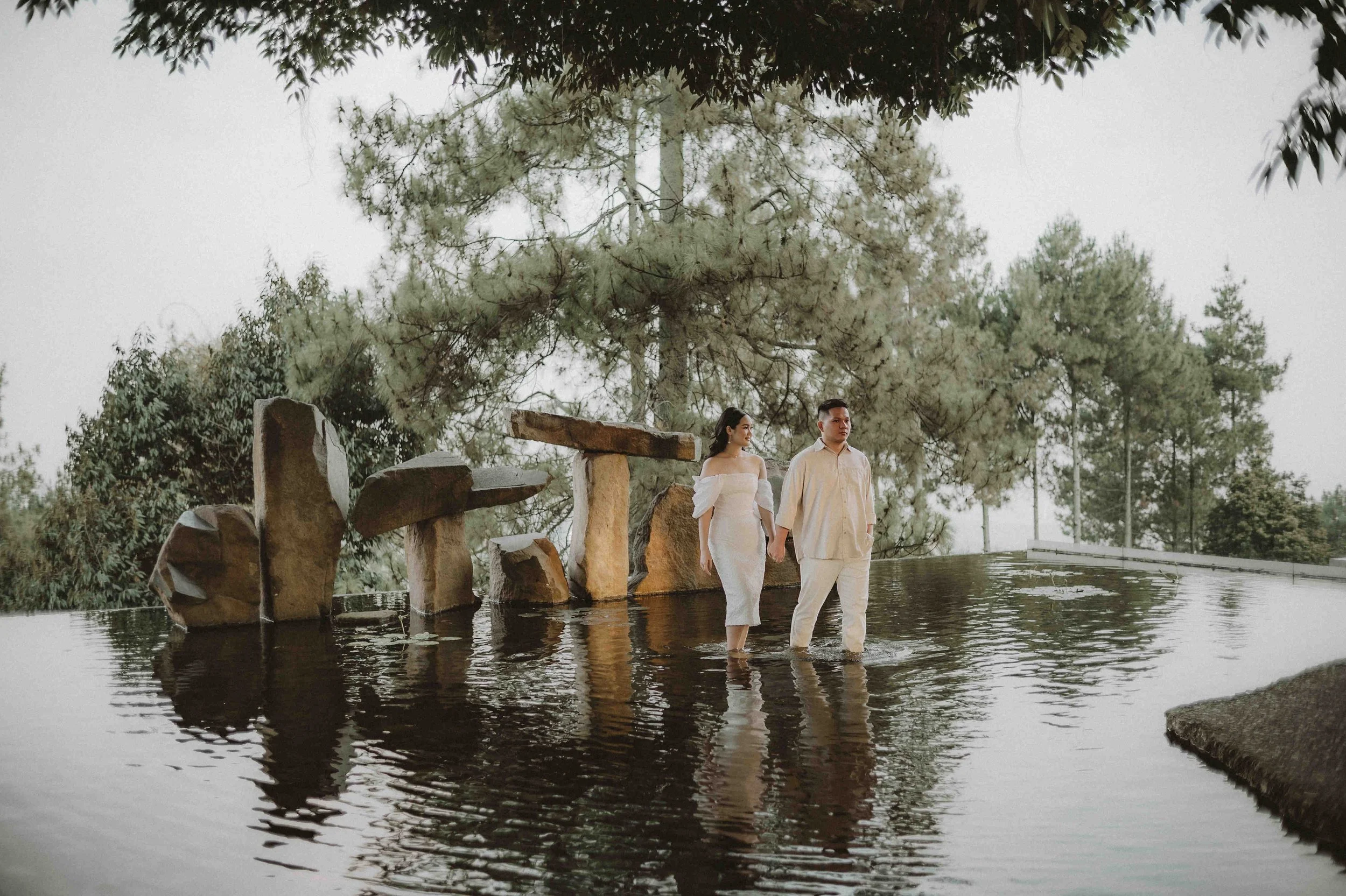 MICHAEL & GRACEILA | Bandung