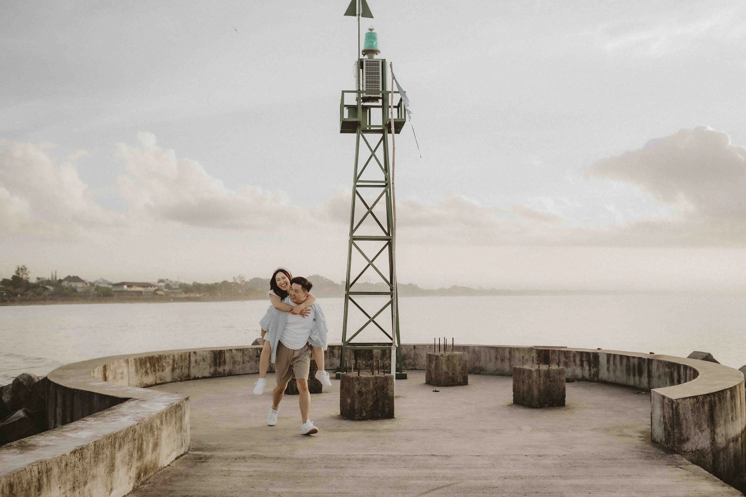 HERRY & BRIGITTA | Bali