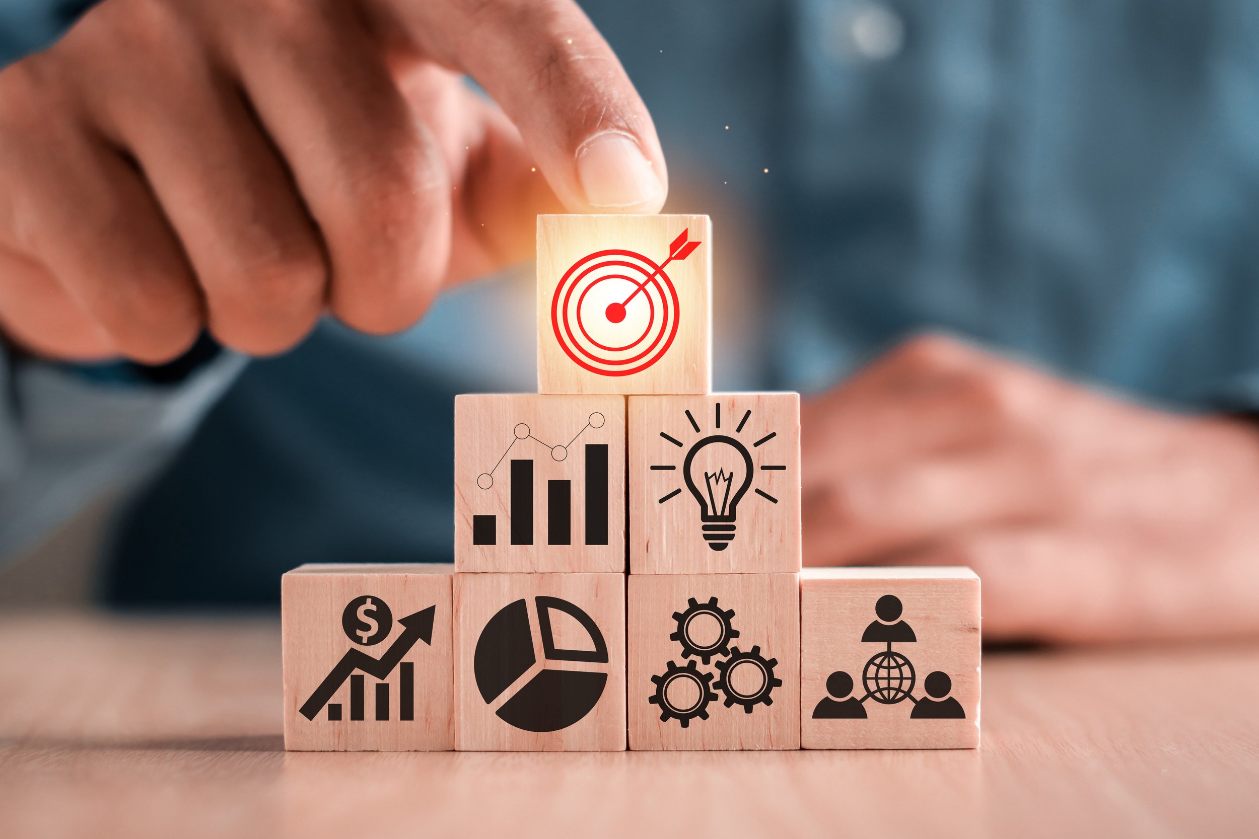 Target Product Profile Development
