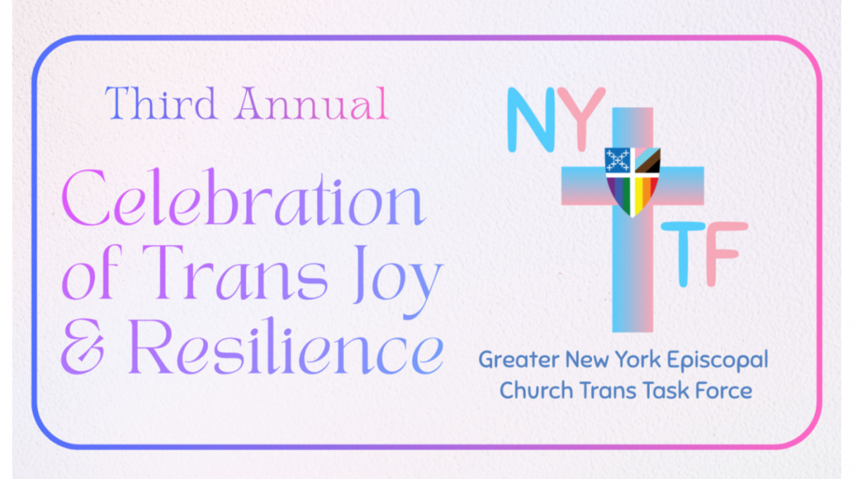Celebration of Trans Joy and Resilience