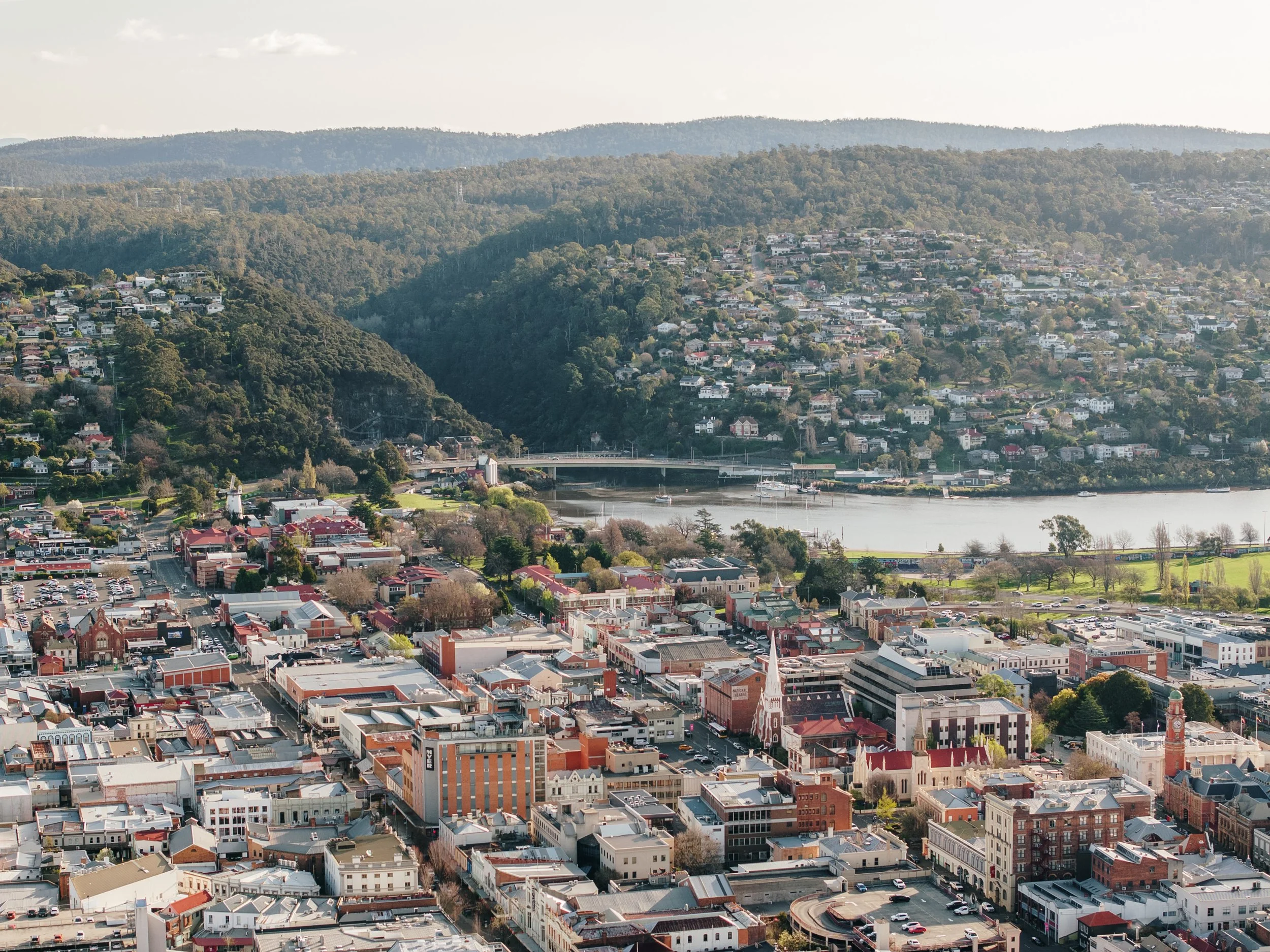 10 Things to Do in Launceston on Your First Visit