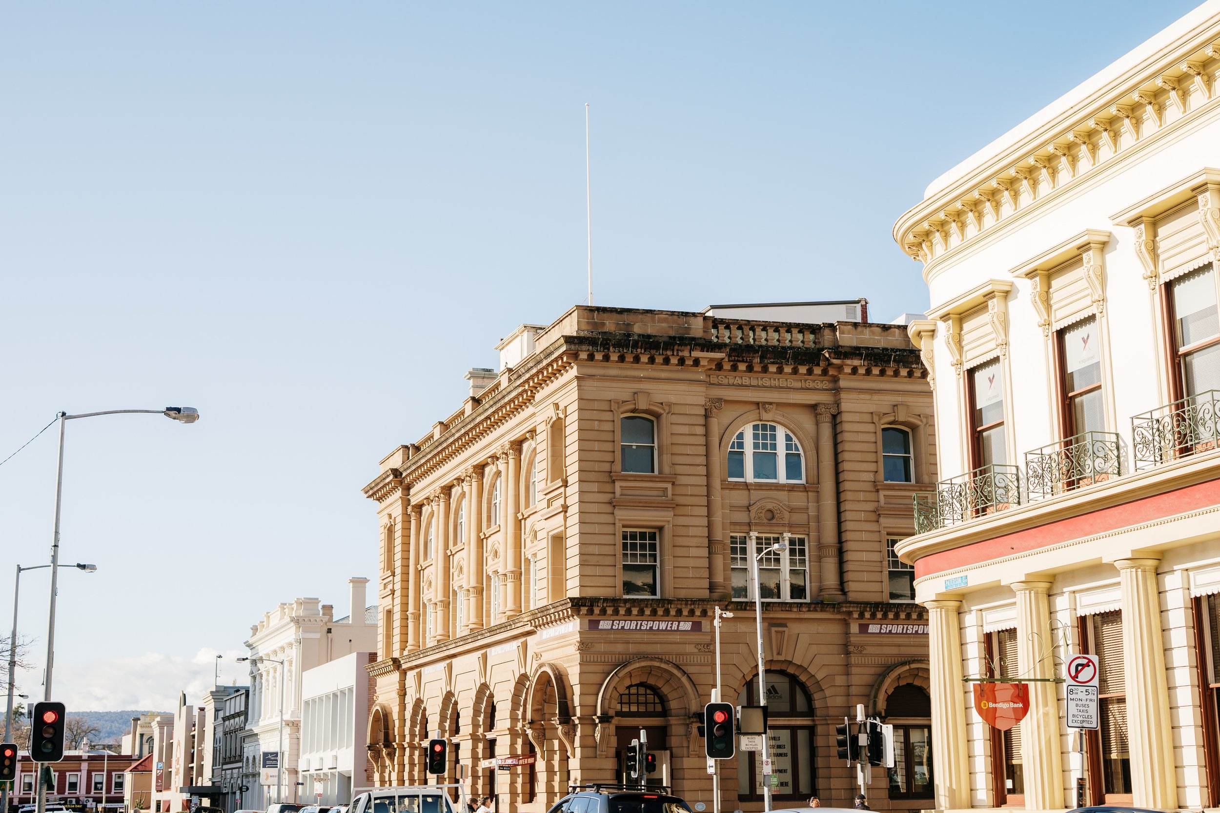 Is Launceston Walkable? A Local's Guide to Exploring the City on Foot