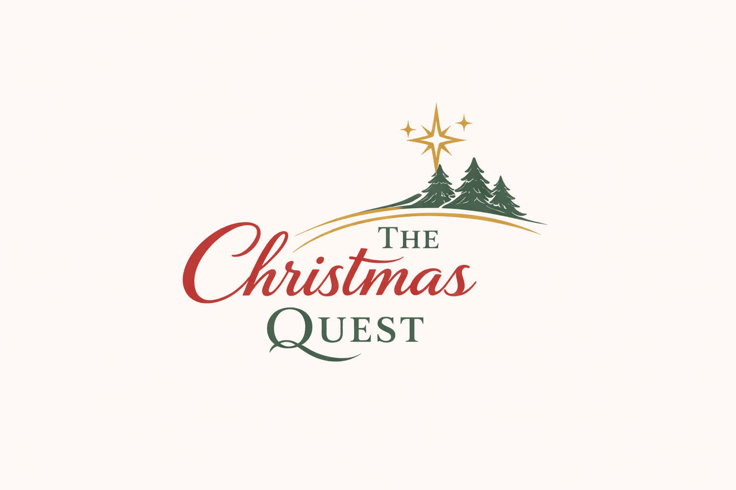 The Christmas Quest 
