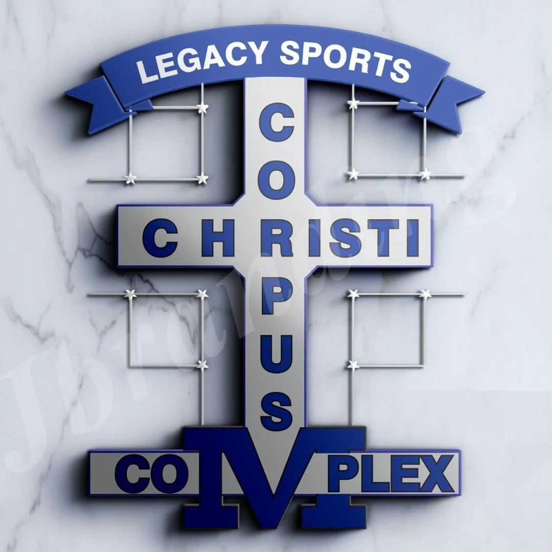 Legacy sports complex