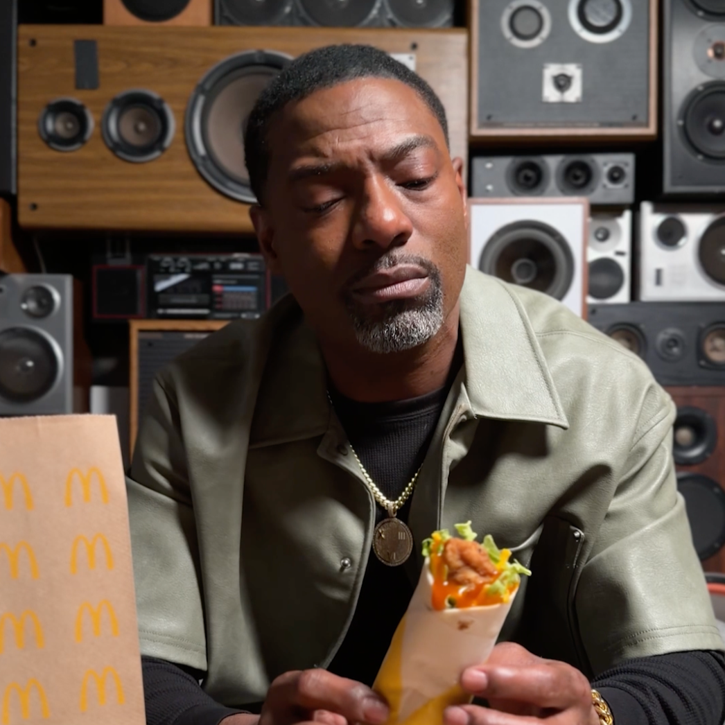 McDonald's | Director of Photographer and Editor