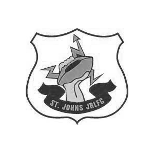 St Johns Junior Rugby League