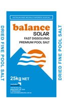 Balance Solar Dried