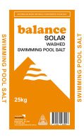 Balance Solar Washed