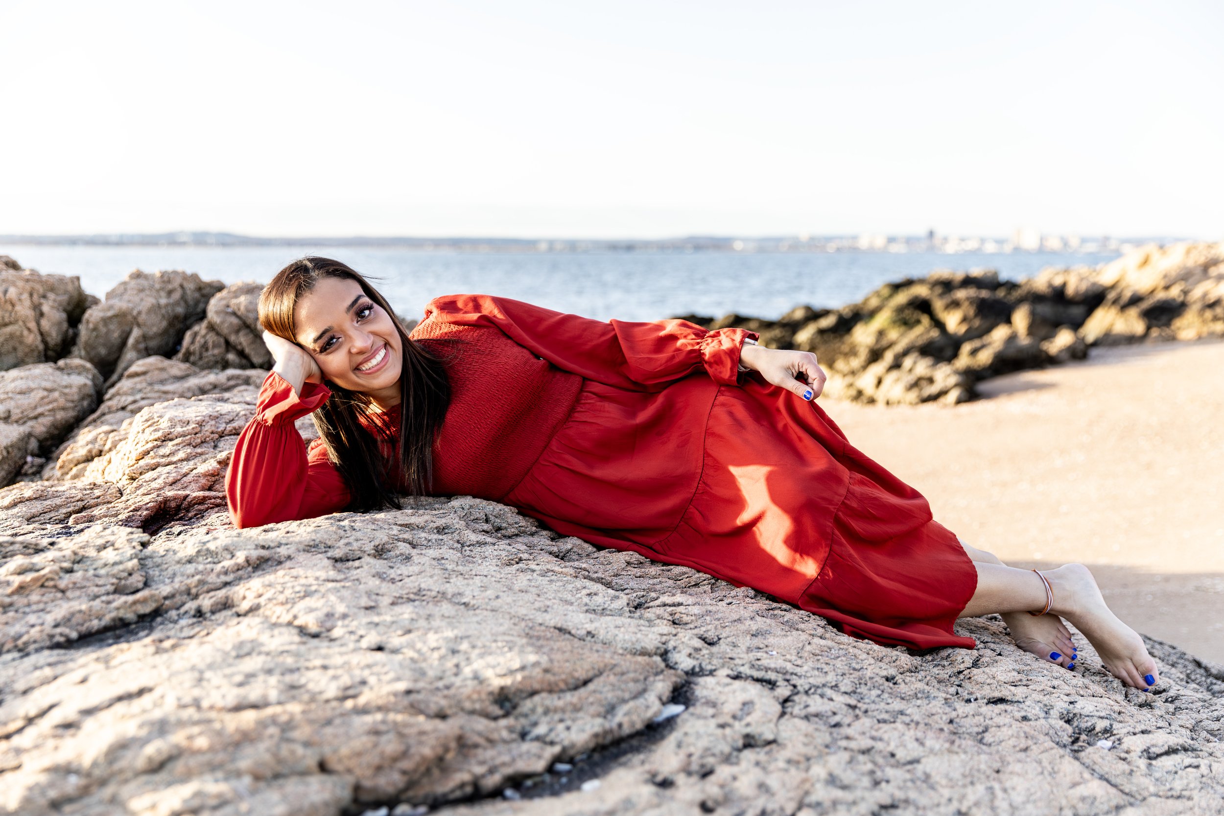 The Beach Mini | May