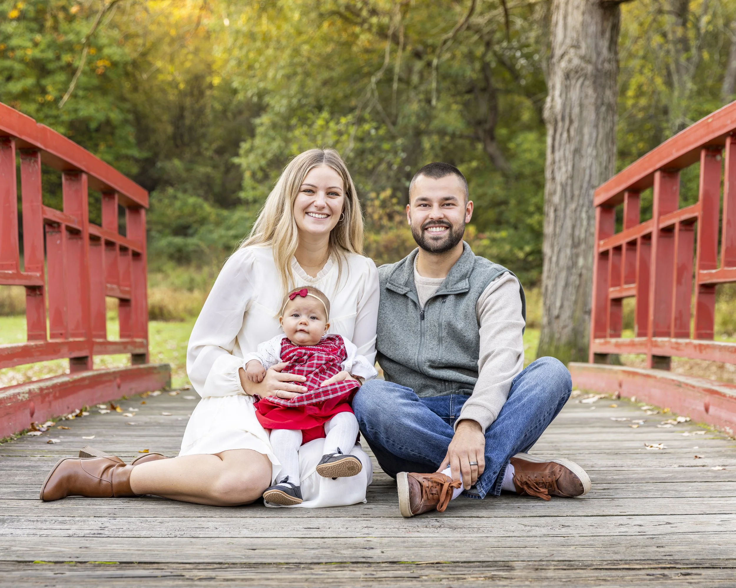 The Fall Minis | September - October