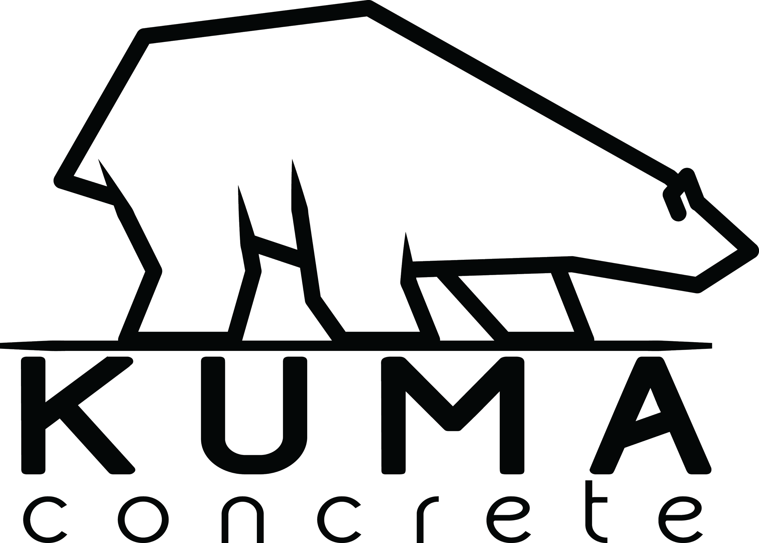 Kuma Concrete Inc.